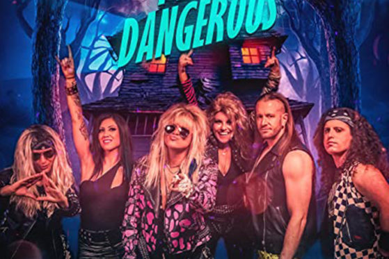 Hairbangers Ball Play Dangerous